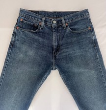  Levi’s 512 Men Slim Taper