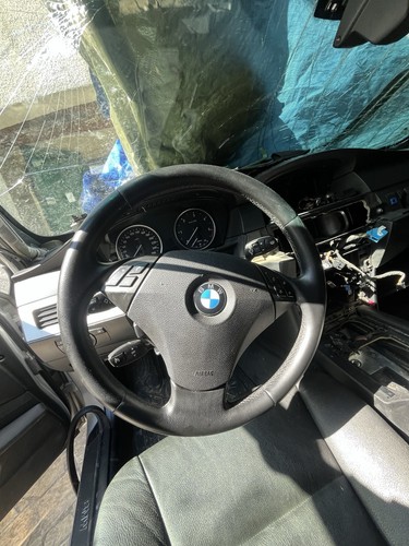 Volant bmw e60 phase - volant, 2