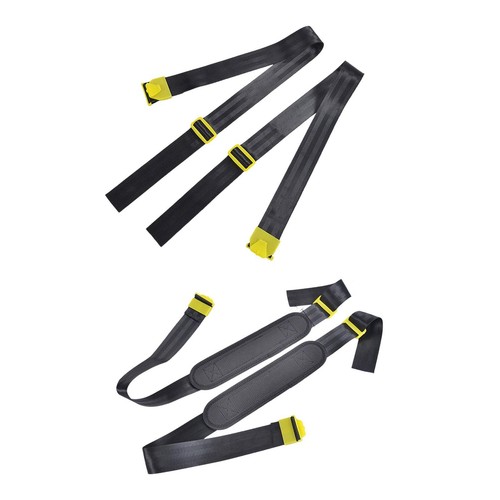 Pièces sangles pour - 2,