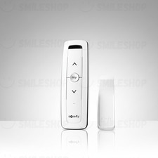 Télécommande Somfy Situo 1 Pure II IO Neuve - Ref 1870311