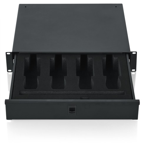 Gator cases grw drwwrlss - gator, 2u