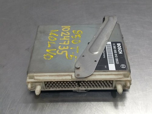 0280000912 boîtier moteur uce