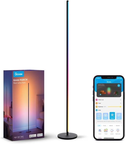 Lampe sur pied govee - lampe,