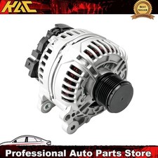 140A Alternator Fit For