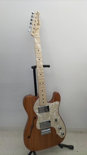 Guitare électrique fender - guitare, fsr