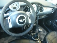 Porte avant gauche MINI MINI 1