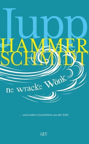 Jupp hammerschmidt wracke - jupp,