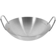 Sauteuse Poele Acier