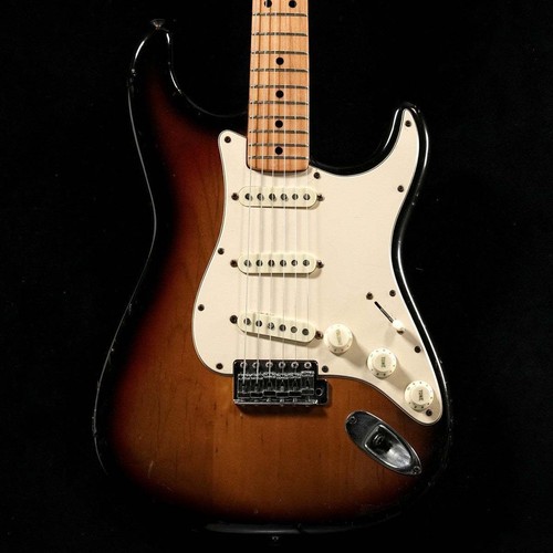 Fender 1973 stratocaster - 1973,