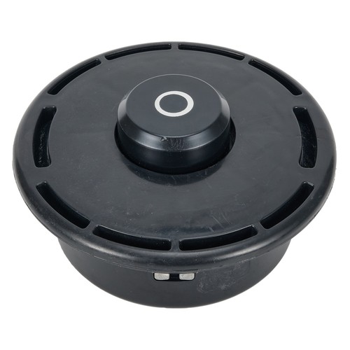 Tondeuse tête corde ligne m10 - tête,