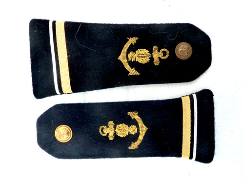 Paire pattes épaules - paire, de