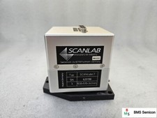Scanlab Scancube7  Laser