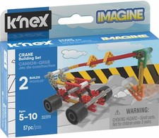 K'NEX 32311 IMAGINE