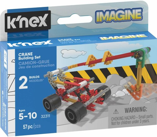 Nex 32311 imagine - k'nex,
