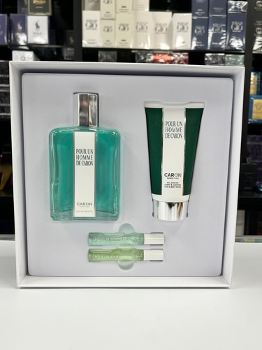 Caron pour homme 4 - caron,