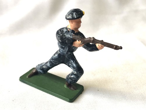 Figurines starlux soldat - figurines, starlux: