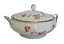 Légumier soupière porcelaine - légumier,