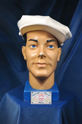 Casquette titanic gabardine - casquette,