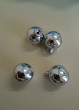 4 boutons poignées de tiroir