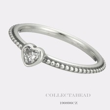 Authentic Pandora Sterling