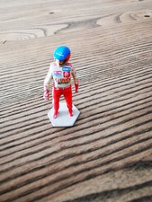 Figurine Figure RALLYE 1/43