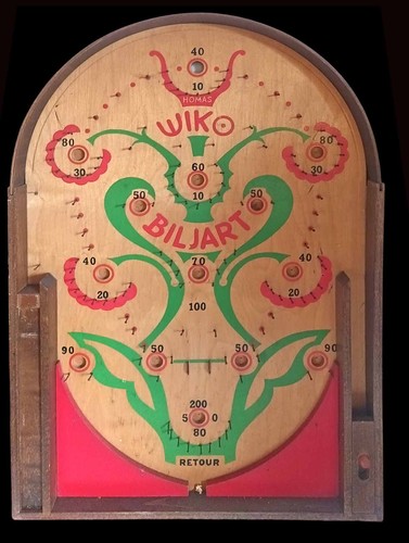 Jeu billes reskiye 1950 - -, /