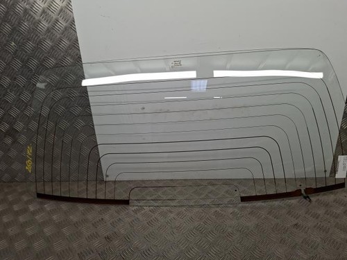 Lunette arriere renault clio - renault, 1