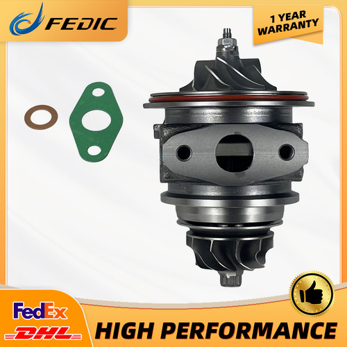 49373 04000 turbo - turbo, cartridge