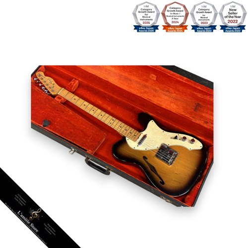 Guitare électrique fender - électrique,