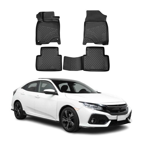 Omac tapis sol - tapis, honda