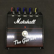 Marshll The Guv'nor PEDL-00101