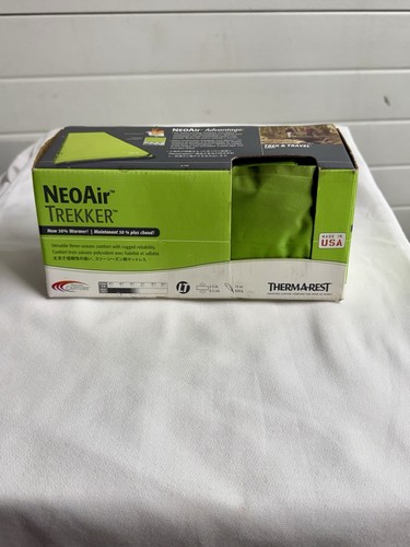 Thermarest neoair trekker - thermarest,