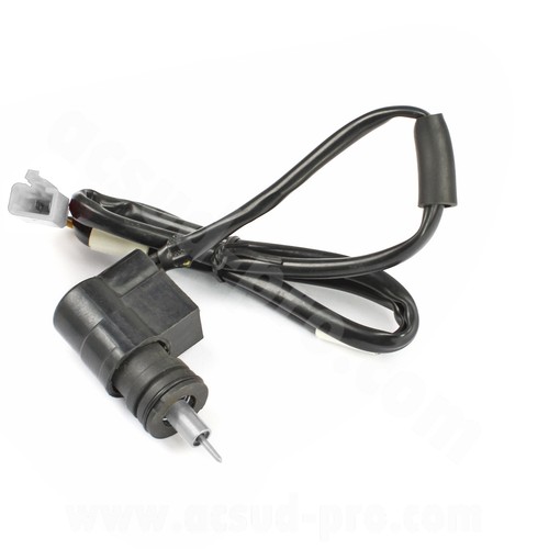 Starter electrique scooter tnt - scooter,