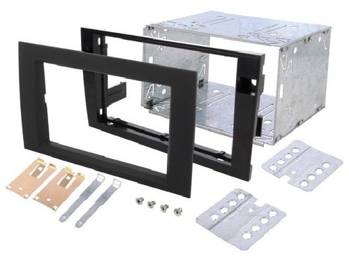 Kit 2din autoradio - kit,