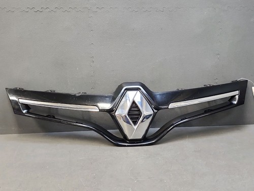 Calandre renault scenic iii - renault,