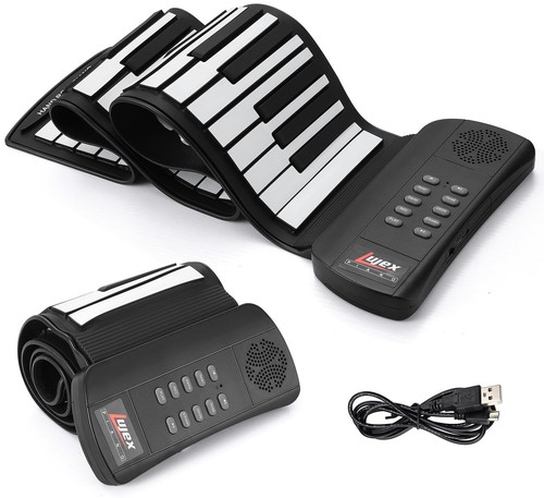 Roll piano portable - piano,,