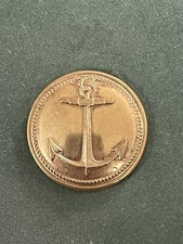 Bouton Militaire Époque