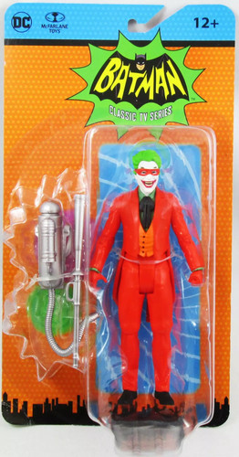 Batman classic 1966 series - batman,