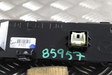 Afficheur MAZDA 6 2 PHASE 2