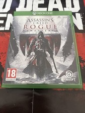 ASSASSIN'S CREED Rogue Remastered - Sur Xbox One Et Xbox Séries X