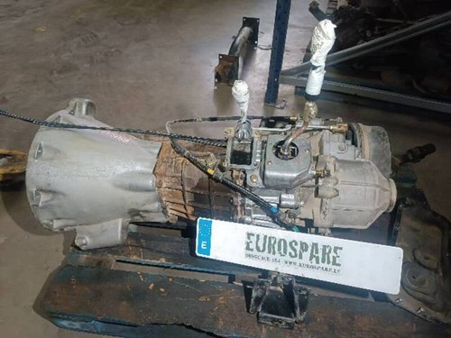 54a0121231h boite vitesse - boite,