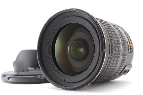 Objectif zoom nikon - nikon, af-s