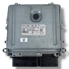 Centralina Moteur Mercedes