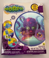 JEU DE SABLE MORPH PIEUVRE 3+