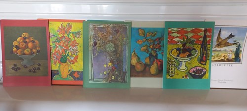 Menus paquebot france 1963 - 11,