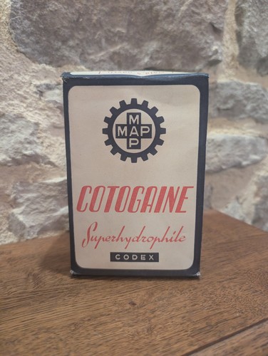 Ancienne boite carton - boite,