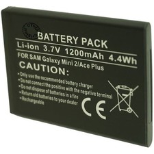 Batterie pour SAMSUNG GT-S5830