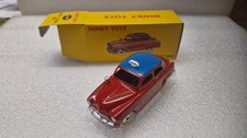 M34 Dinky Toys 24UT - SIMCA