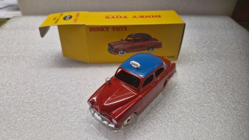 M34 dinky toys - 24ut,