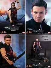 Hot Toys - Avengers figurine